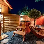 Letniskowe Forest Nad Morzem Feriehus *