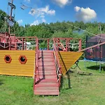 Letniskowe Forest Nad Morzem Feriehus