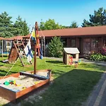Letniskowe Forest Nad Morzem *