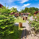 Letniskowe Forest Nad Morzem