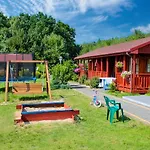 Letniskowe Forest Nad Morzem Feriehus Darłowo