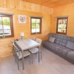 Letniskowe Forest Nad Morzem Feriehus *