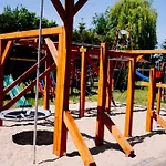 Letniskowe Forest Nad Morzem *