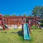 Letniskowe Forest Nad Morzem Feriehus Darłowo