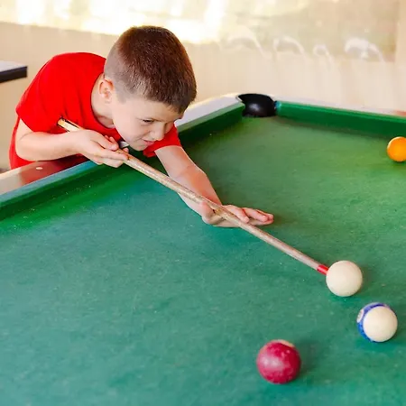 Сasa de vacaciones Letniskowe Forest Nad Morzem Darłowo