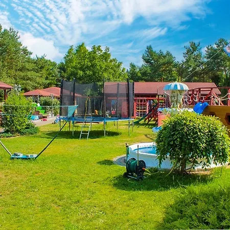 Letniskowe Forest Nad Morzem Darłowo