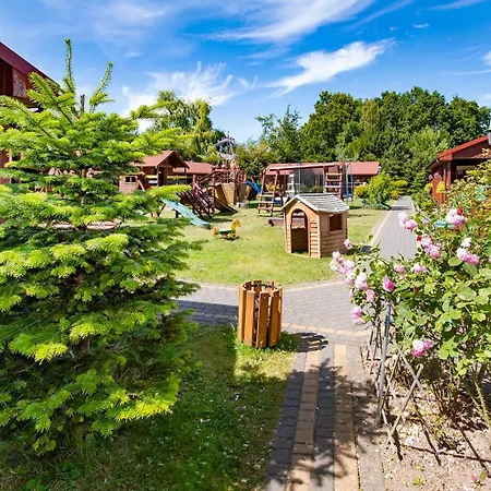 Letniskowe Forest Nad Morzem