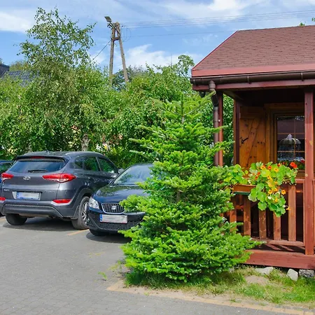Letniskowe Forest Nad Morzem Darłowo