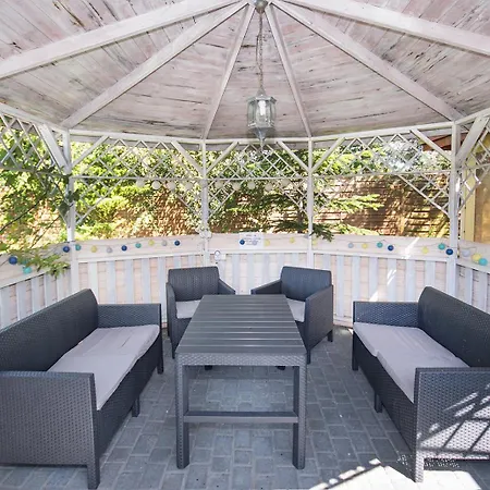 Letniskowe Forest Nad Morzem Darłowo