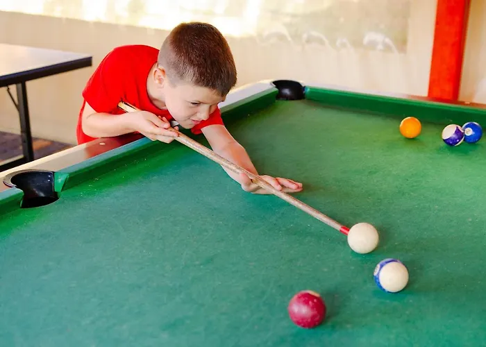 Holiday home Letniskowe Forest Nad Morzem Darlowo