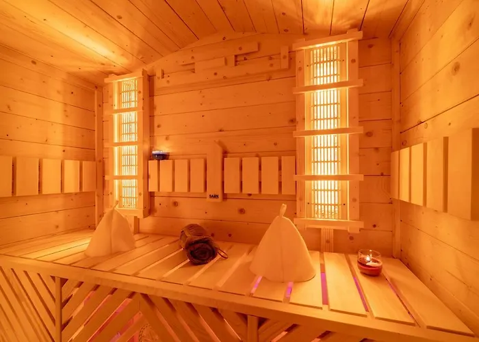 Letniskowe Forest Nad Morzem *