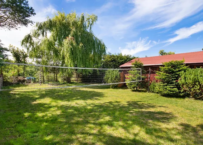 Letniskowe Forest Nad Morzem Darlowo