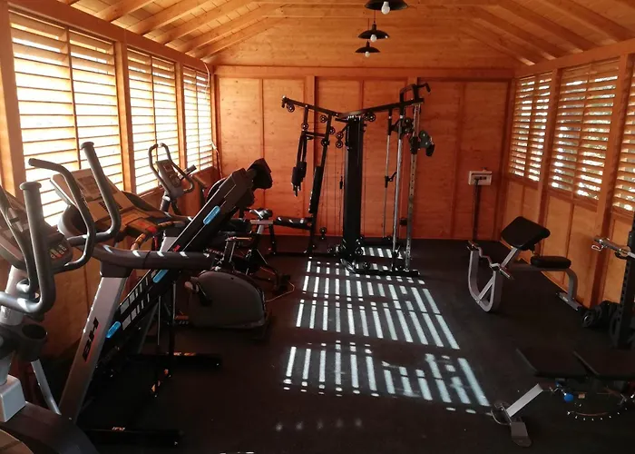 Letniskowe Forest Nad Morzem * Darlowo