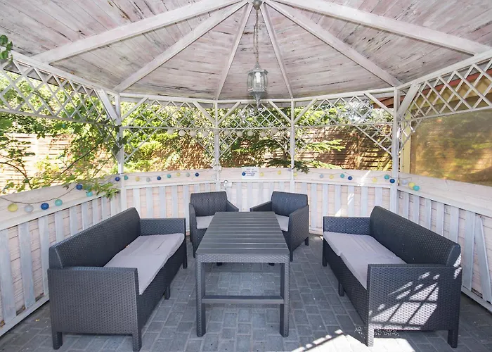 Letniskowe Forest Nad Morzem Darlowo